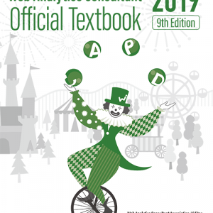WACA English 2019 Cover