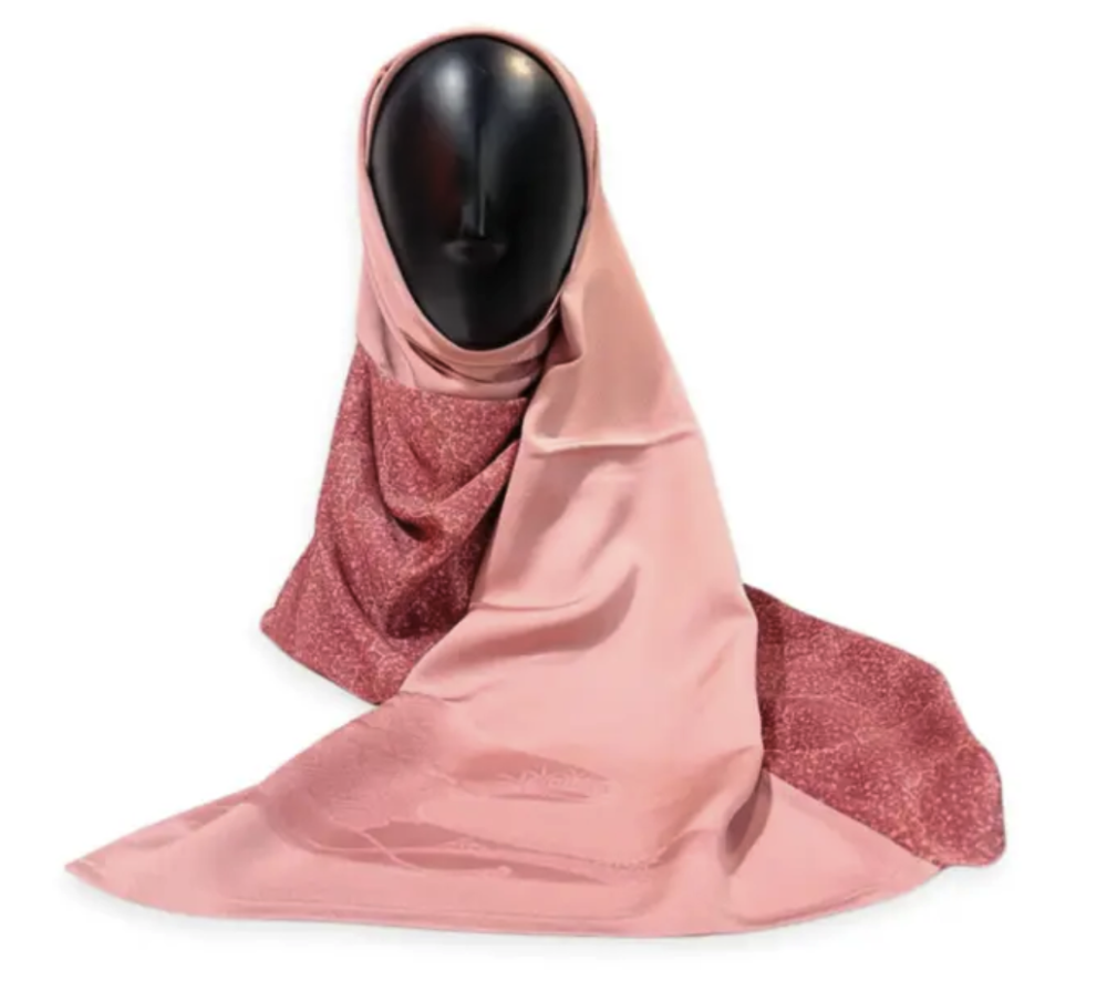 Kimono Hijab (Takumi International)