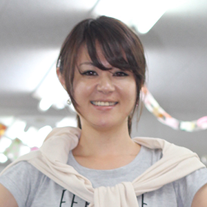 山内 真由美