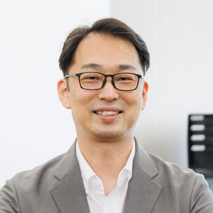 藤原 忍