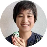 ふじねまゆこさん