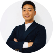 加藤大雄さん