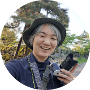 斎藤美佳子さん