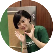 助川富美恵さん