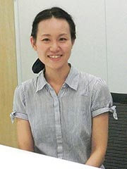 齋田さん