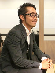 大平さん