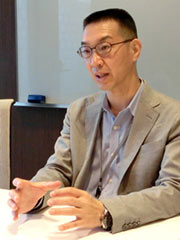 山崎さん1