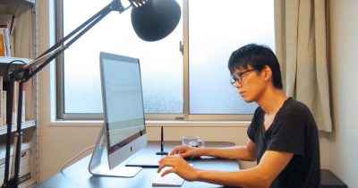 植田さん
