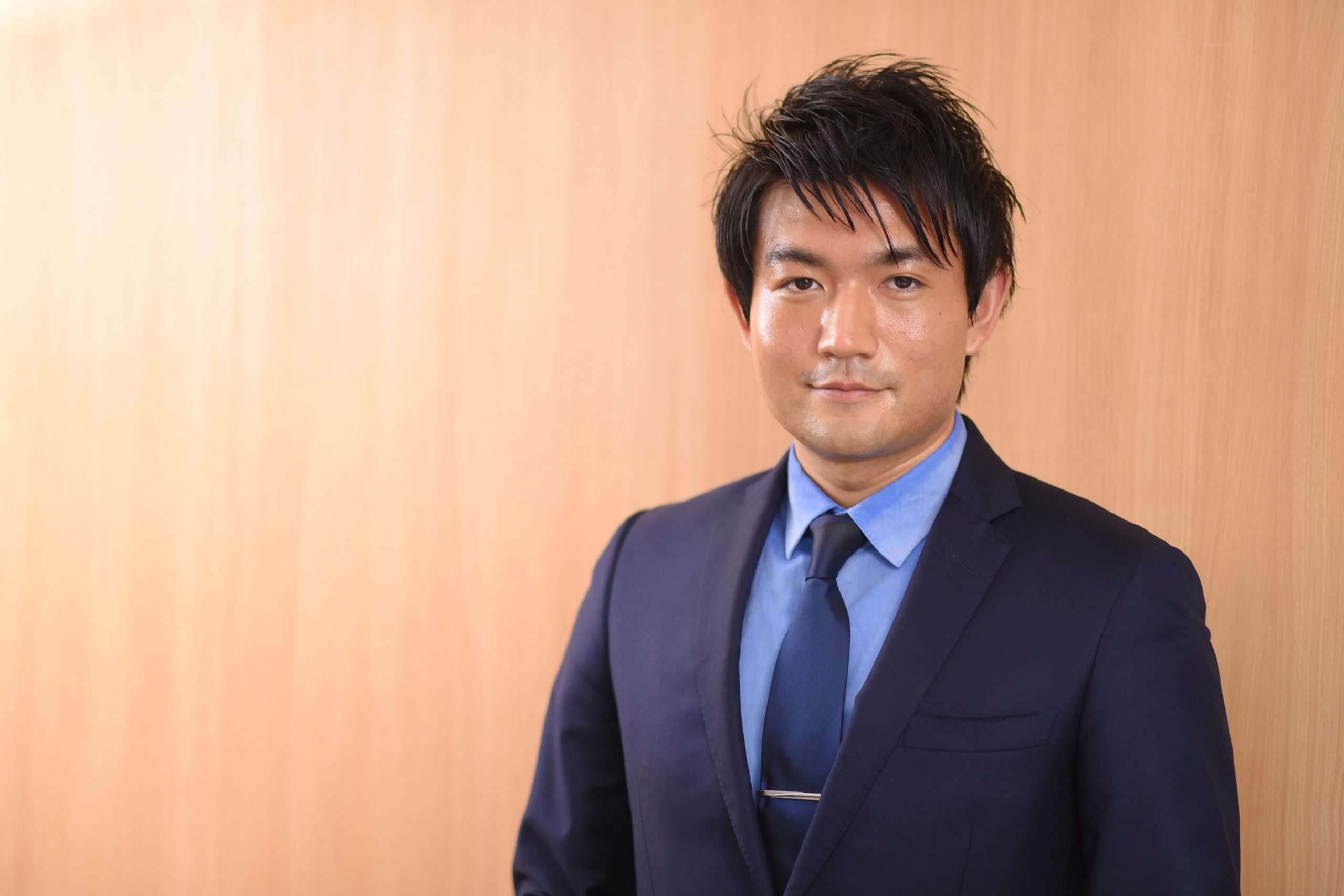 健太郎  WADA, Kentaro | SAMURAI, NIMS Researchers Directory Service