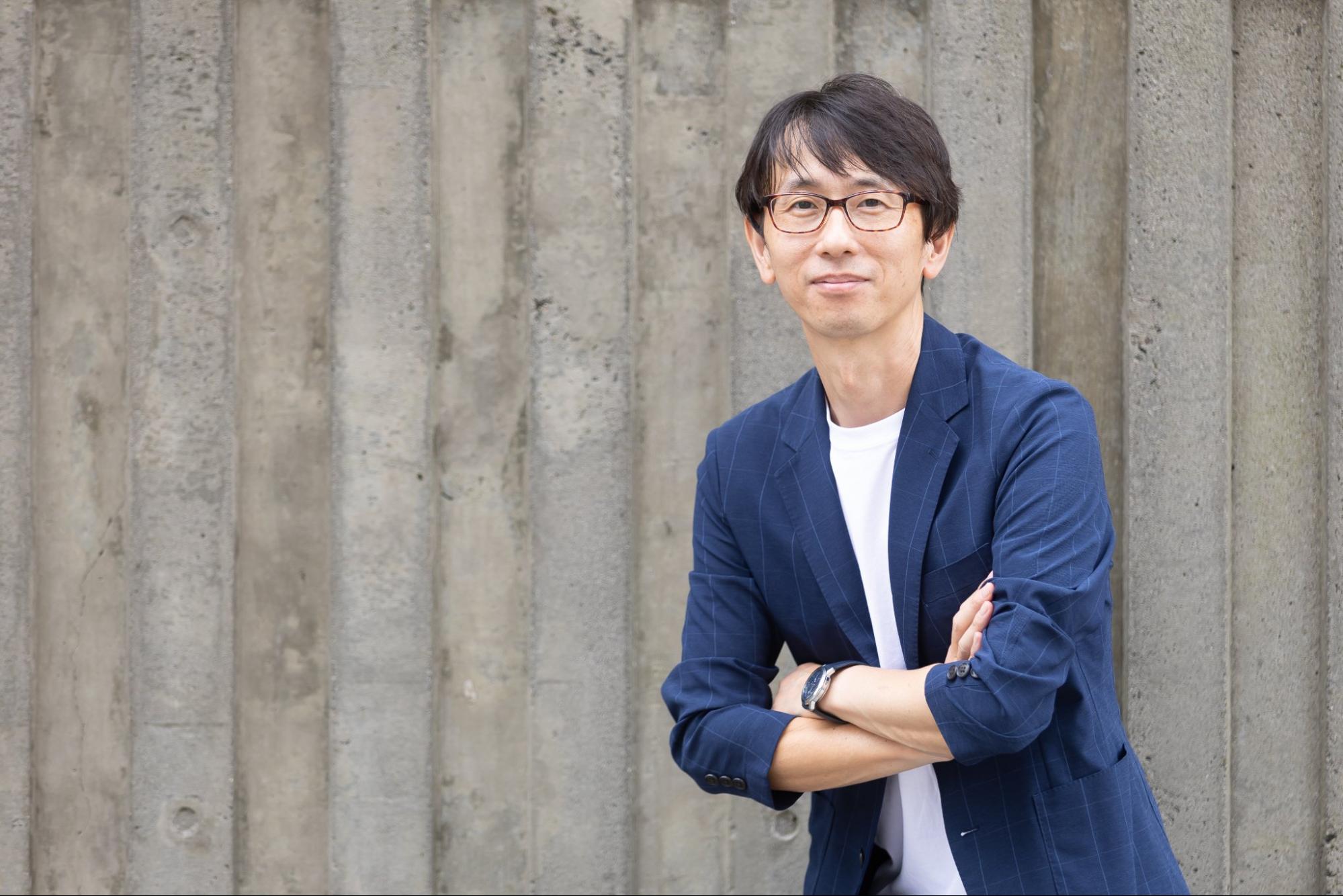 上級SNSマネージャー 牧野田 宏さん