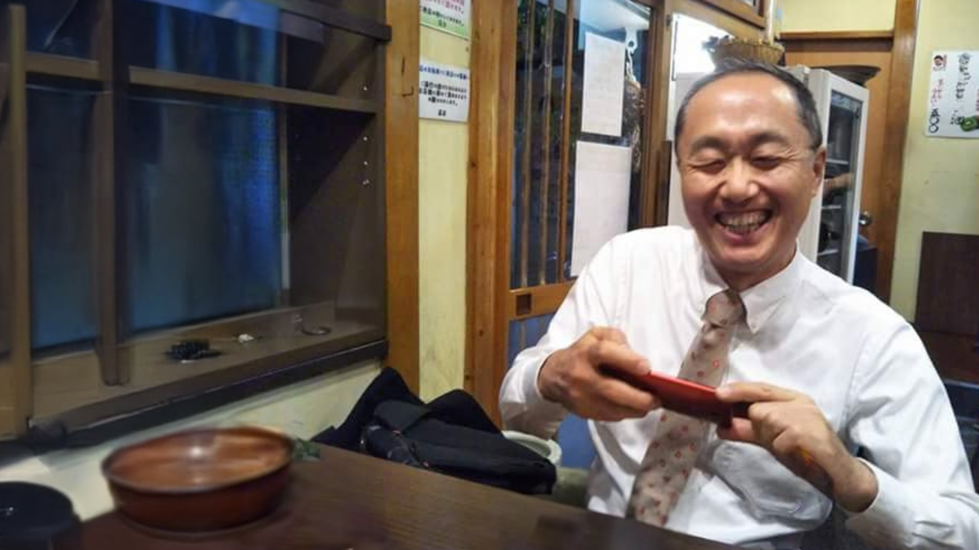 ウェブ解析士 宮崎真一さん