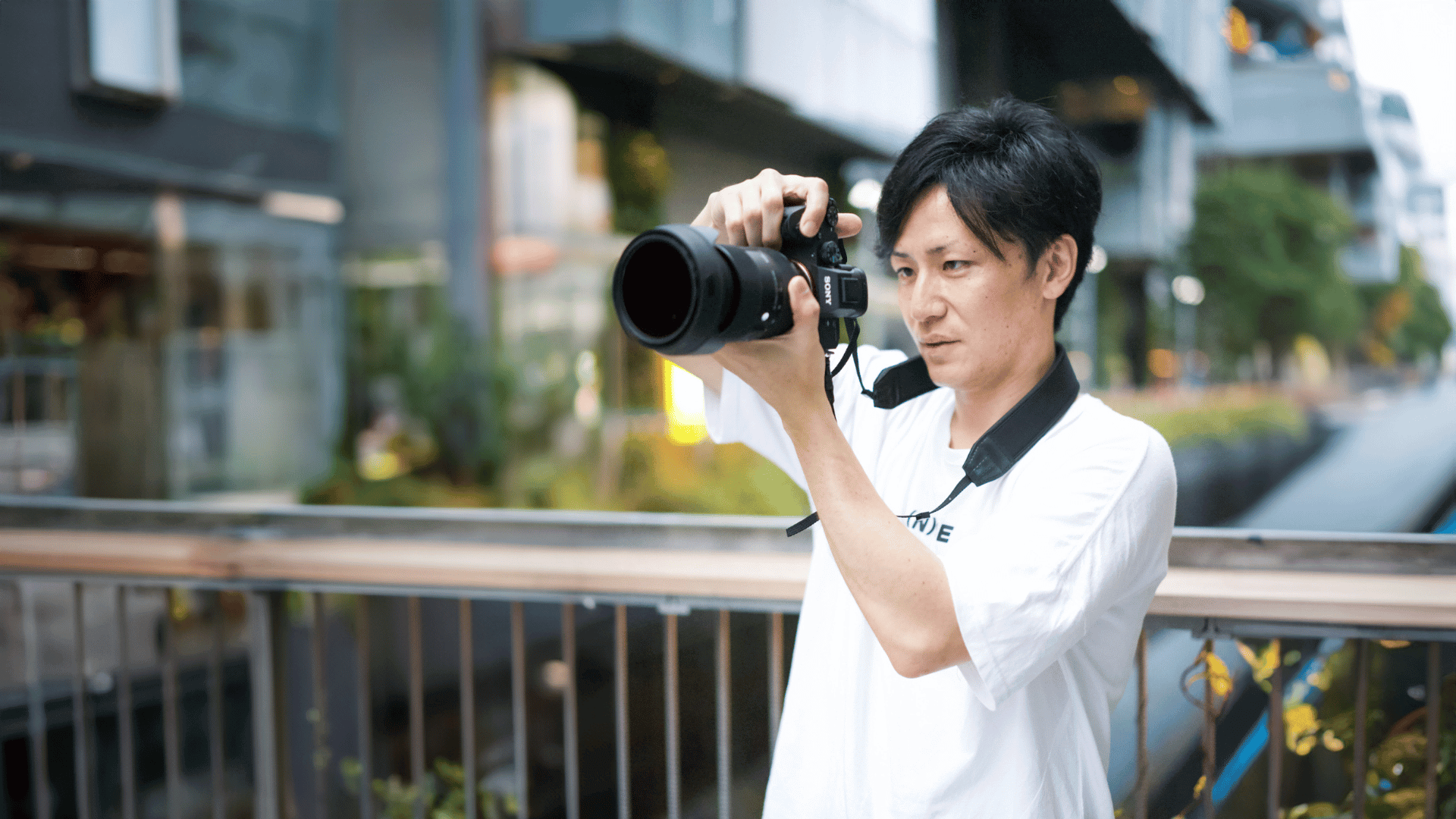 上級SNSマネージャー 河戸 弘太さん