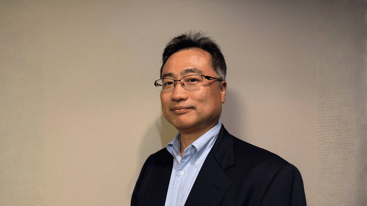 上級ウェブ解析士  岩﨑 豊さん