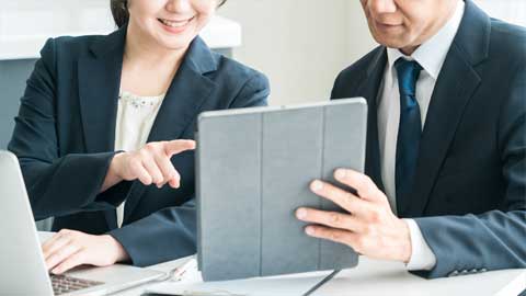 BtoBサイトにおける「お問い合わせ導線」改善の方法