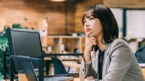 「クリックはされてるのに成果が出ない」時の広告LP改善視点