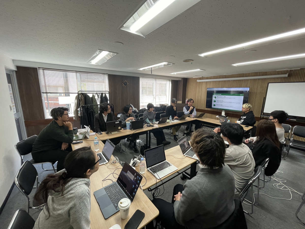 【会員部支部長合宿開催レポート】全国の支部長が集まり、今期の振り返りと来期の方針を話し合いました。（2026年3月14日）