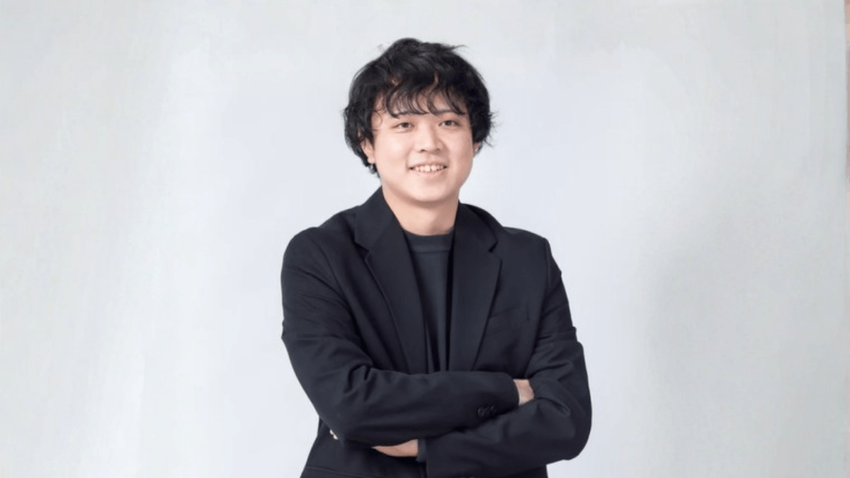 サービスデザイン×データ解析でリーダーシップを発揮する人材に！上級ウェブ解析士 小塚雄樹さん