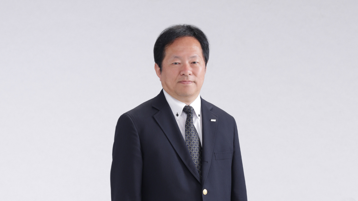 社内インフルエンサー14人。メディア多数出演の運送会社取締役が資格で得たものとは 上級SNSマネージャー 川上泰生さん