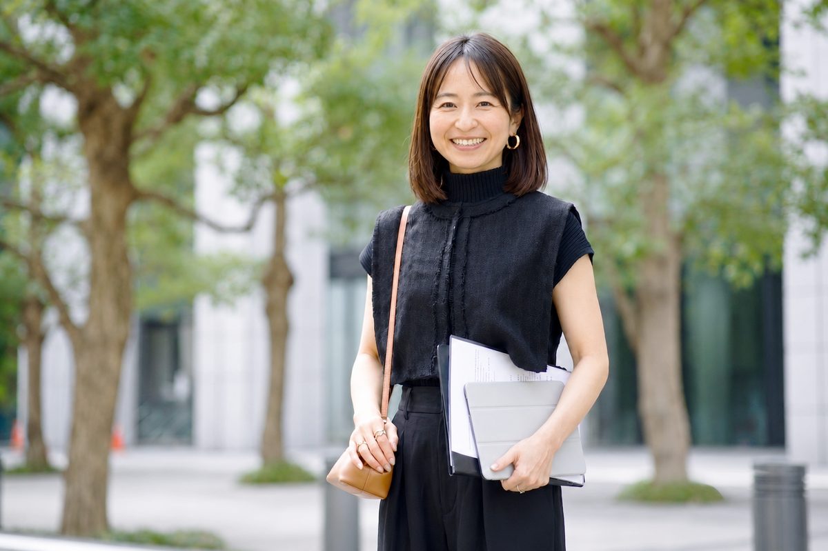 数字で解けなかった課題 声を聴いたら数字が2倍になった 上級顧客行動デザイナー、松本亜也さん
