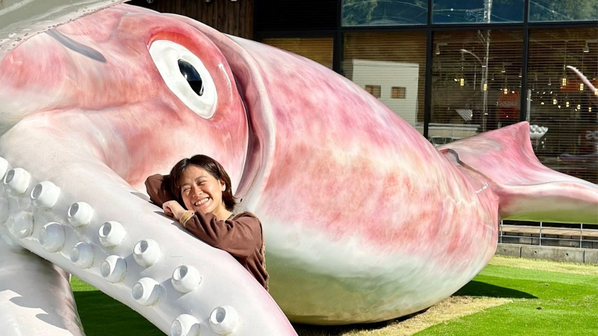 地域おこしにSNSスキルは役に立つのか 初級SNSマネージャー 助川富美恵さん